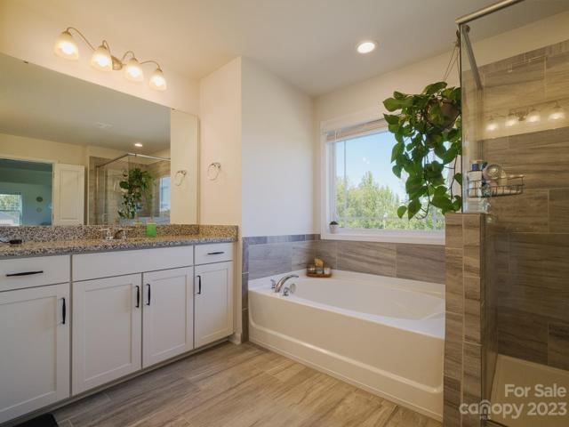 Garden tub
