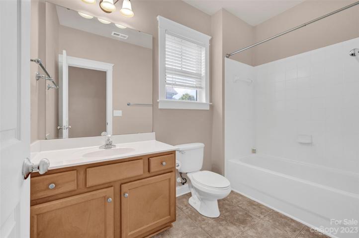 Full Bath