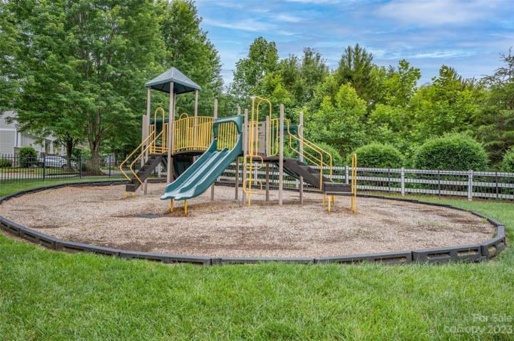 Community Playground