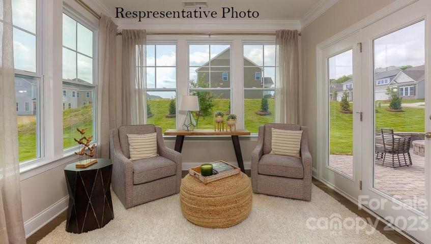 Sunroom