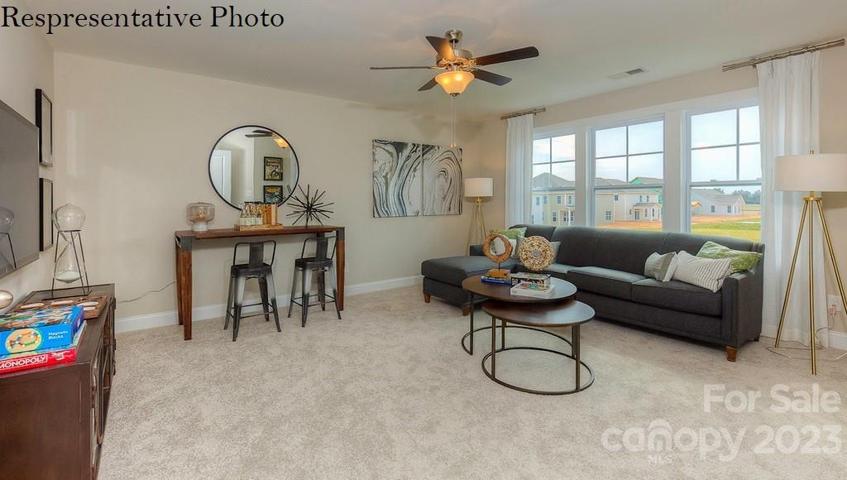 Bonus room