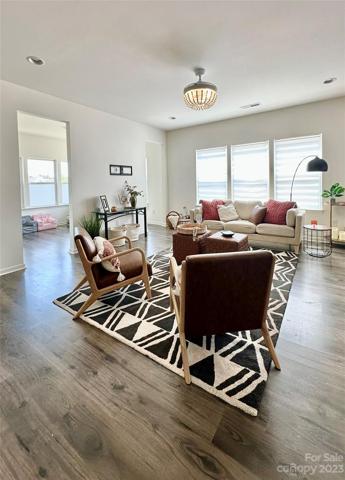 Open & airy, allowing you to host many guests comfortably.