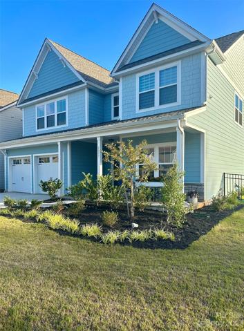 Turn key & ready for new owners!