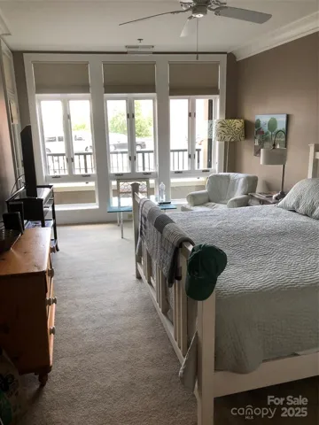 Furnished View of Bedroom