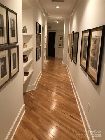 Great Hall for Displays