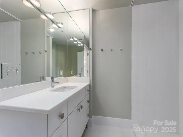 Hall Bath