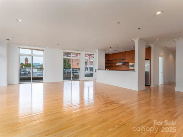 Another View of the Living Room