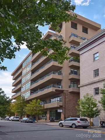 Premier Condo Living Downtown