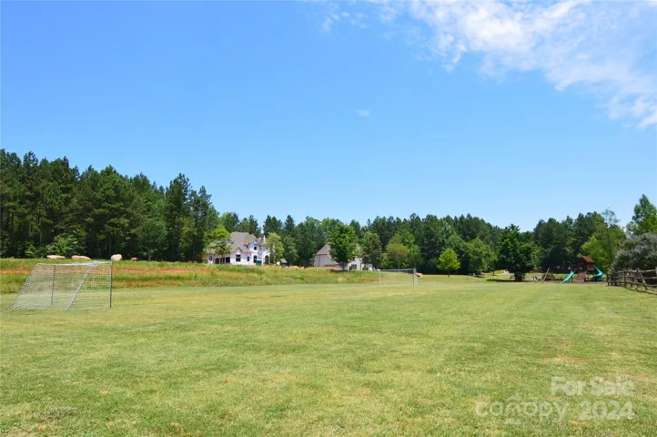 Recreation/Soccer Field