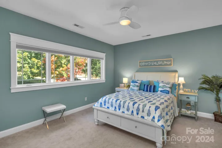 2ND UPSTAIRS BEDROOM