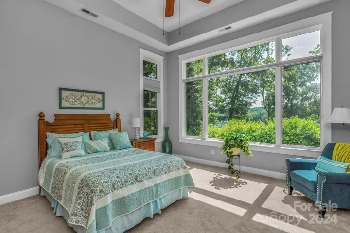 LOWER LEVEL BEDROOM