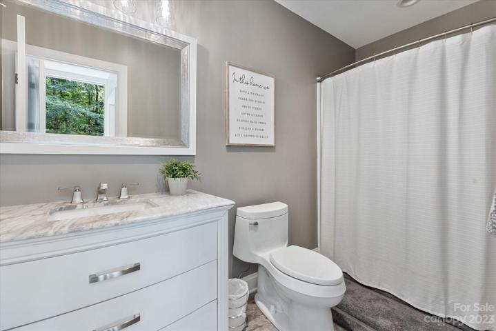 Pool Bathroom