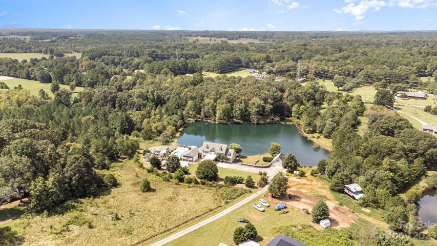 Your Southern Escape!