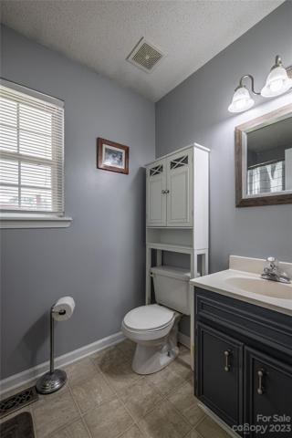 Primary Full Bath