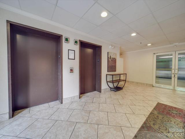 Elevators