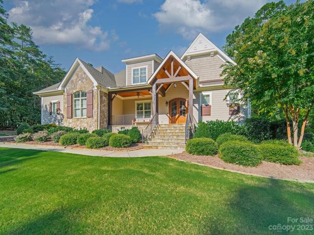 Welcome Home!