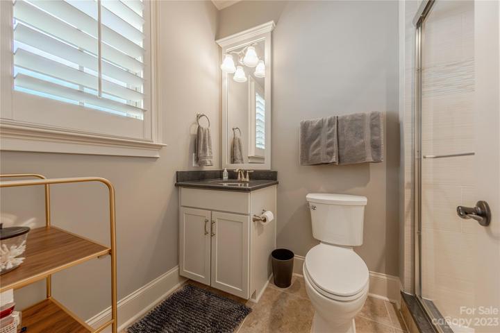 Main Guest Suite