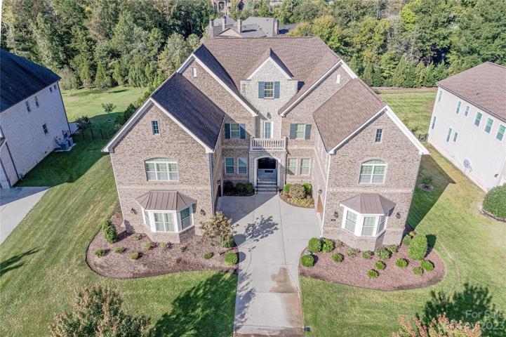 1100 Ladera Drive!