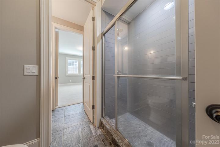Full Bath 3