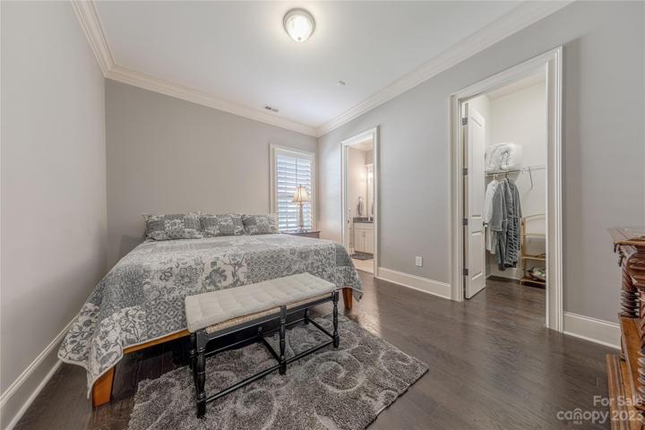 Main Guest Suite