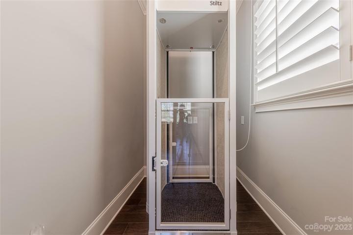 Elevator
