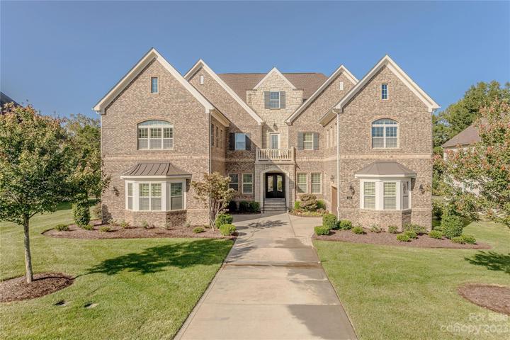Welcome home!