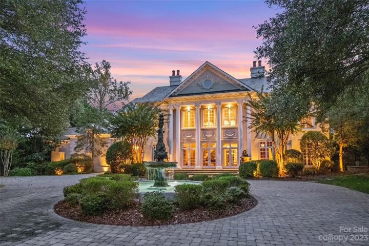 Welcome to 4424 Fox Brook Lane!