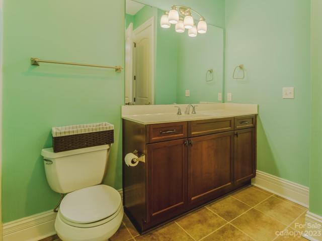 Guest Bath