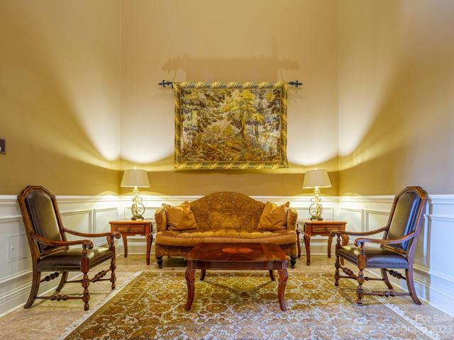 Building Lobby