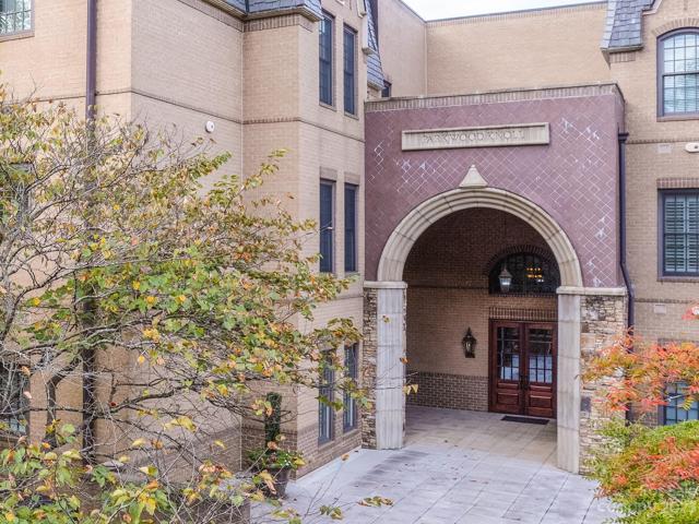 Front Enterance