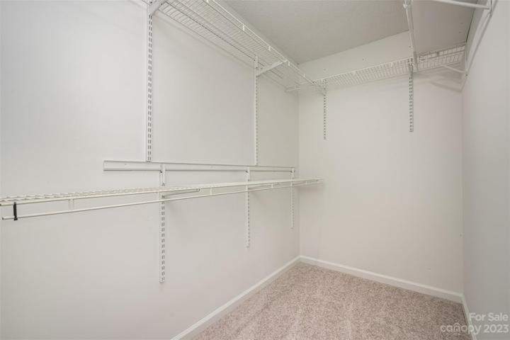 Walk In Closet