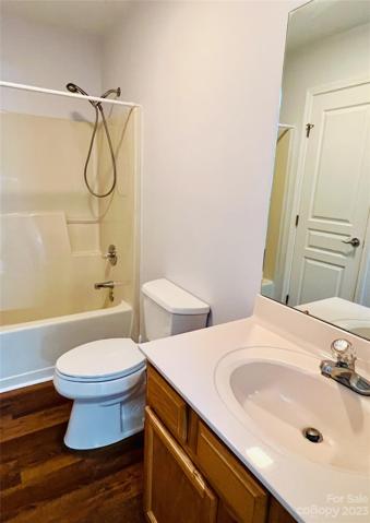 Your guest bath
