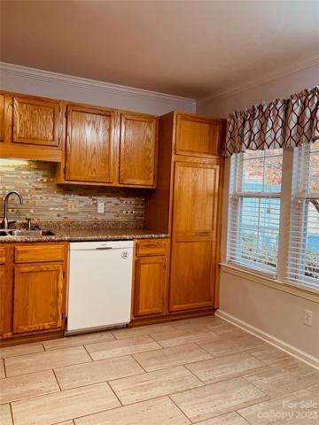Your kitchen breakfast area