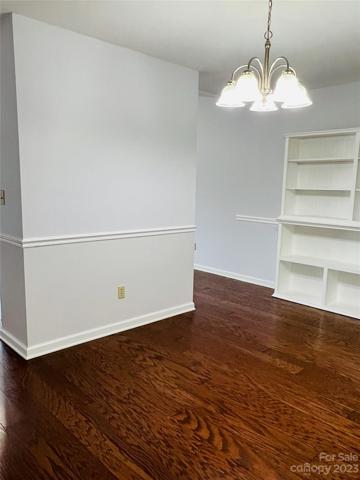 Your dining room for good food and fellowship