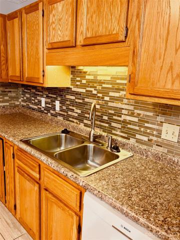 Kitchens sometimes need prep and cleanuo
