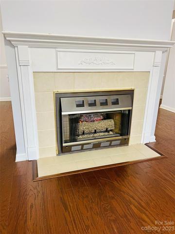 Your hearth at home