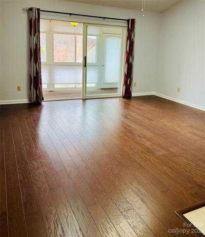 Your roomy living room