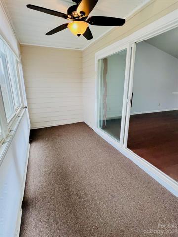 The warm and cool of your sunroom