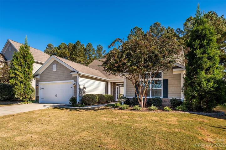 Welcome to 4406 Carrington!