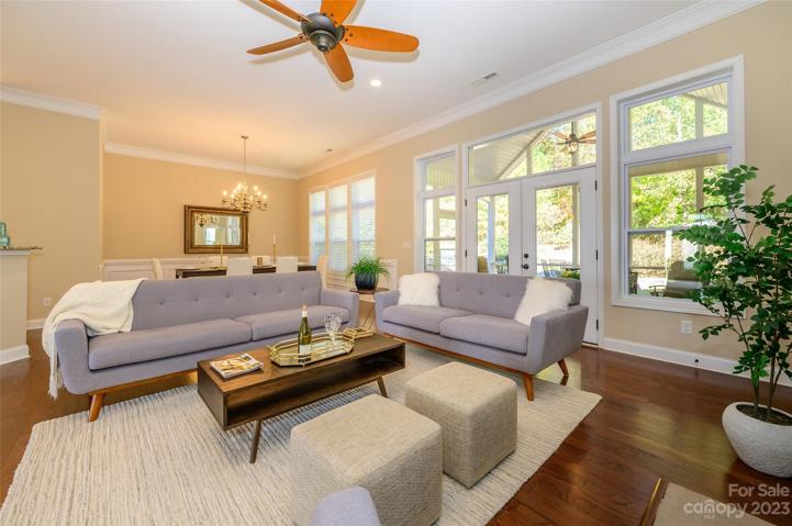 Great room