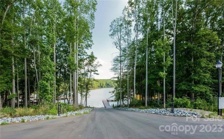 Boat Ramp
