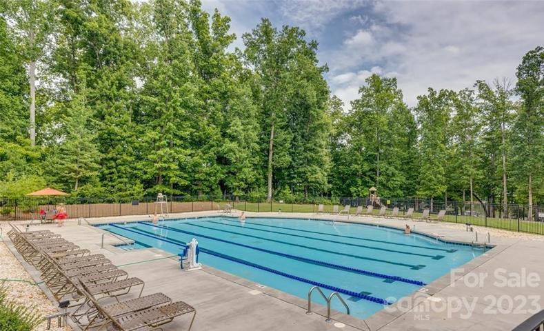 2nd Pool