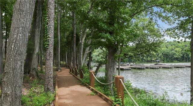 Walking Trail