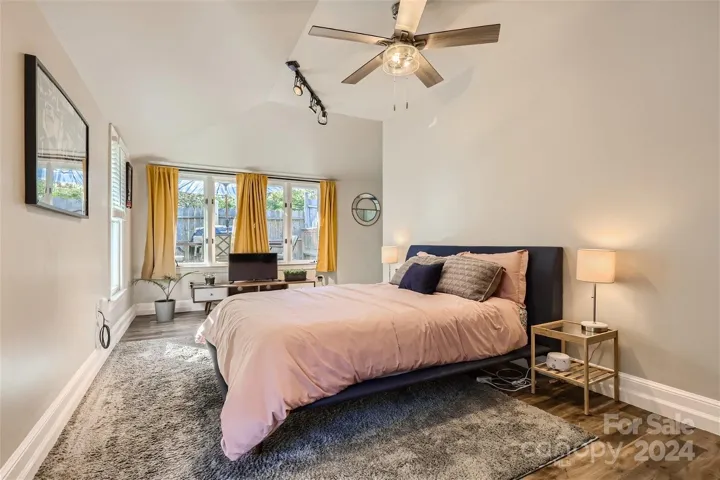 Bedroom 4/Bonus space