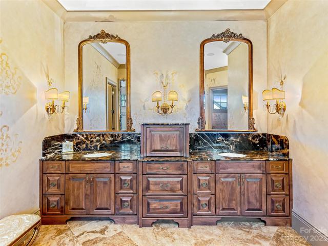 ...providing dazzling vanities to elevate the everyday