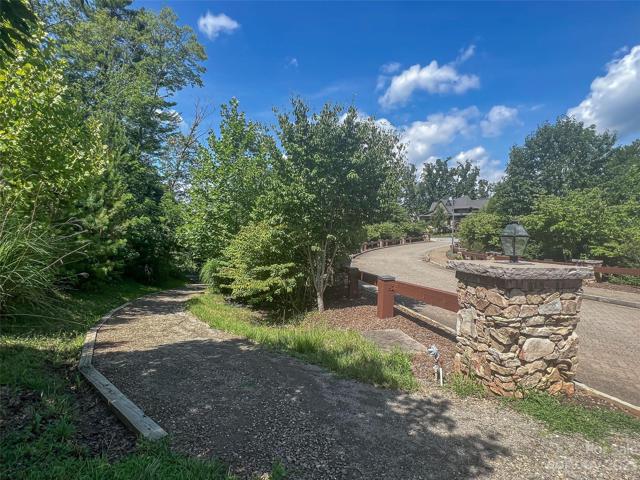 More notable amenities: miles of walking or jogging trails, street lights, an activities field and a playground.