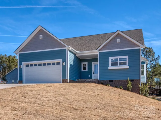 Welcome to 9405 Tradewinds, a custom home by Gaston Builders Inc.