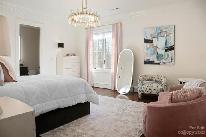 Bedroom suite #2