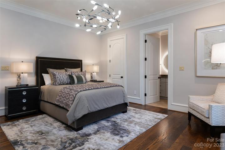 Bedroom suite #4
