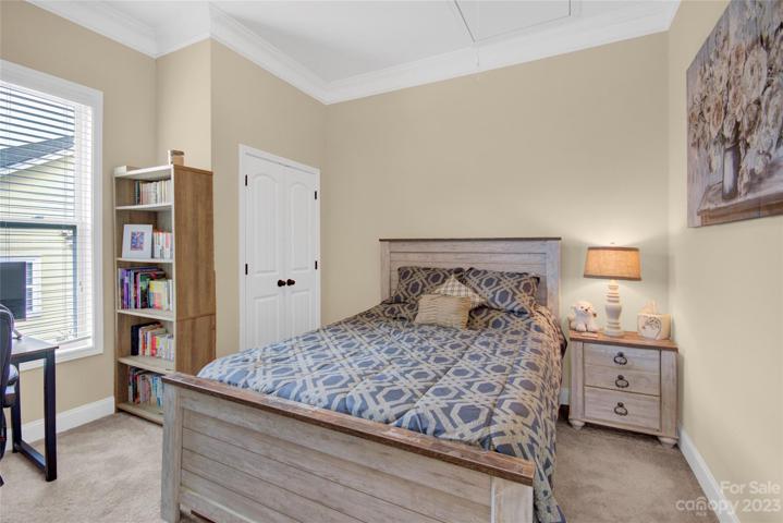 3rd Bedroom